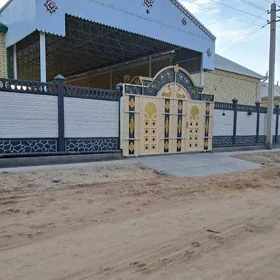 Beton zaborlor
