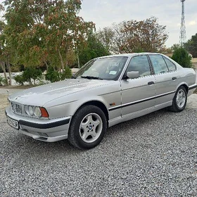 BMW 525 1995