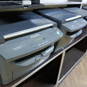 CANON MF4018 PRINTER 3/1