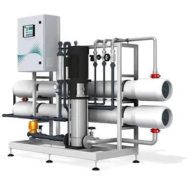SUW FILTER SAGATDA 1 TON