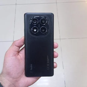 Redmi not 14 pro