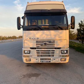 Volvo FH12 2000
