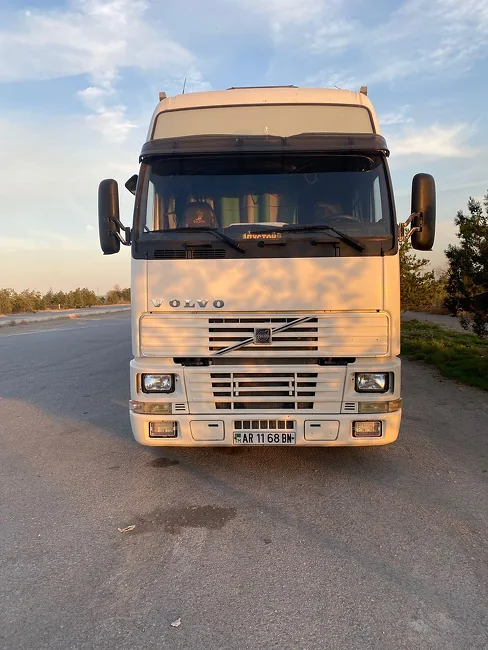 Volvo FH12 2000 - 1