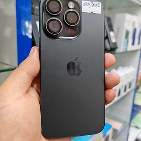 iPhone 15pro 128gb