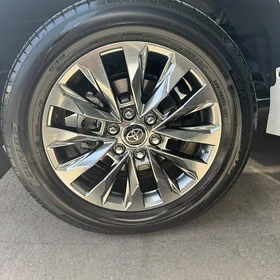 DUNLOP TEKER  265.55.20