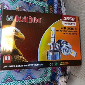 Led Kaier