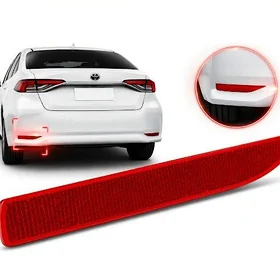 Corolla Otražatel Bamper Çyra