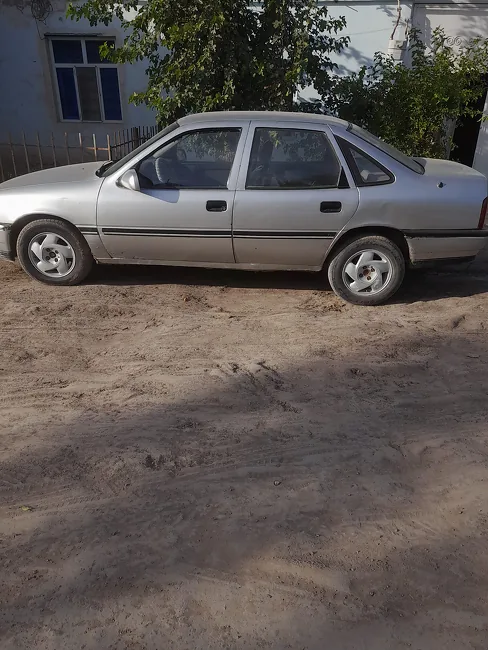 Opel Vectra 1991 - 1