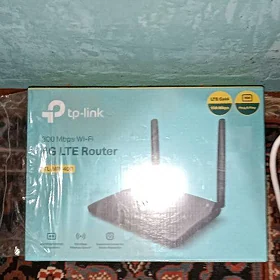 WiFi
