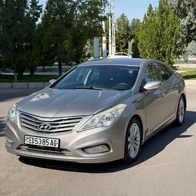 Hyundai Azera 2012
