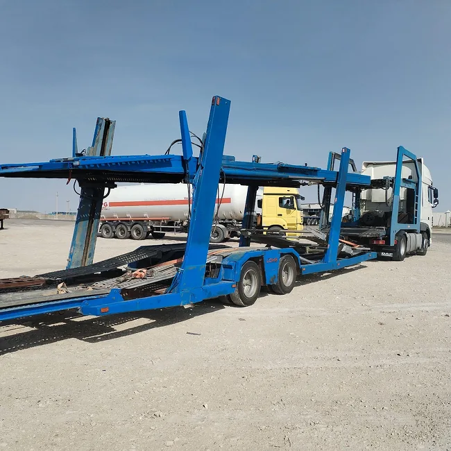 DAF 480 2021 - 1