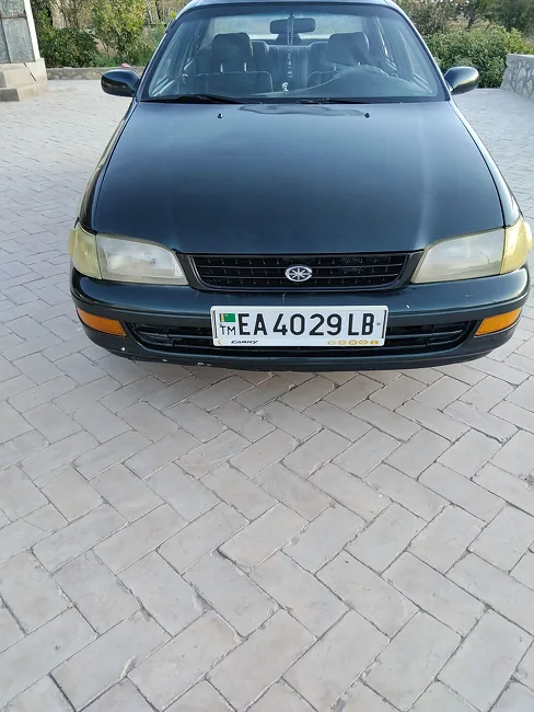 Toyota Corona 1993 - 1