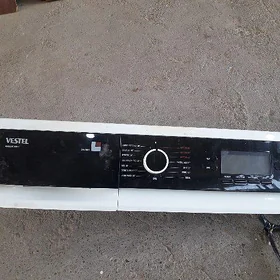 vestel kirmaşyn plata