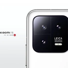 XIAOMI 13 12/256