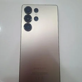 Samsung s25 ultra 12/256