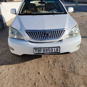 Lexus ES 330 2004