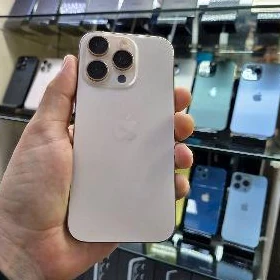 I PHONE 16 PRO