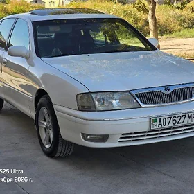 Toyota Avalon 1997