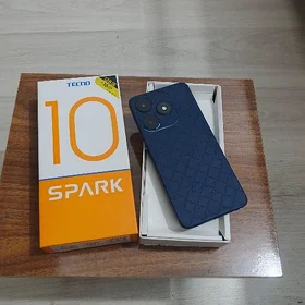 TECNO 10 (16/128)