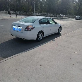 Nissan Altima 2007