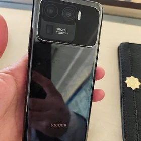 Mİ 11 ULTRA ( XİAOMİ )