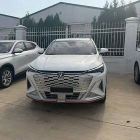 Changan X5 Plus 2026
