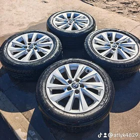 21 kemri le disga teker R17