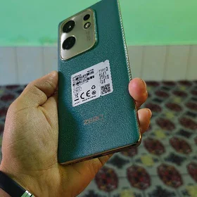 İnfinix zero 30 4G