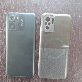 pocco m 5s