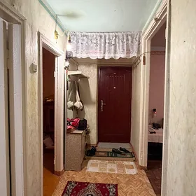 РАССВЕТ