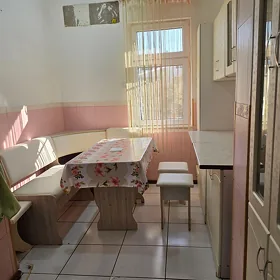 Dosaaf, 3 etaj, 3 komn