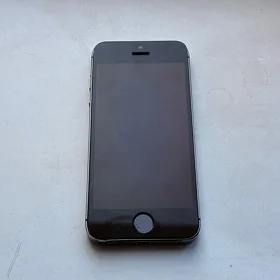 iPhone 5