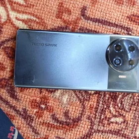 tekno spark 20pro