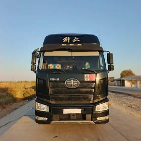 FAW J6P 2021