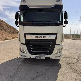 DAF 480 2021