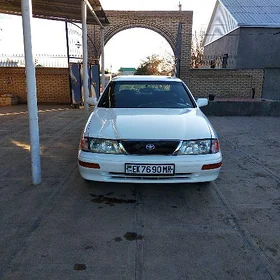 Toyota Avalon 1996