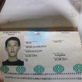 Pasport