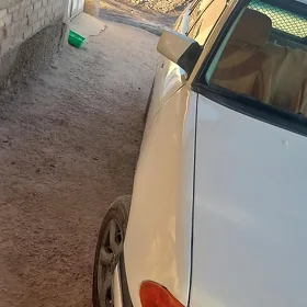 Opel Astra 1993