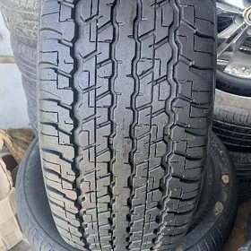Dunlop 275 65 17 Teker 1ştuk