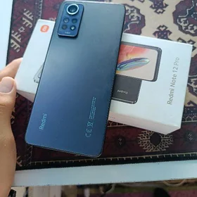 Redmi note 12 pro
