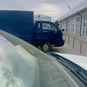 Kia Bongo 2010