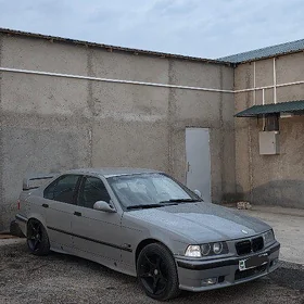 BMW 330 1993