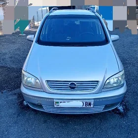 Opel Zafira 1999