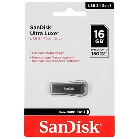 FLEŞKA SANDISK ФЛЕШКА 16GB 3.1