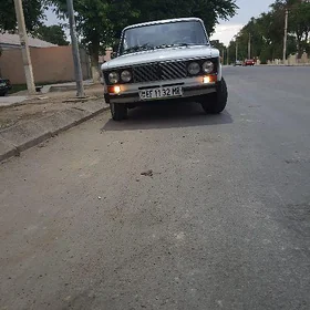 Lada 2106 2000