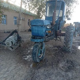 MTZ T-28 1993