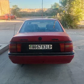 Opel Vectra 1991