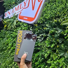Poco F7 Pro