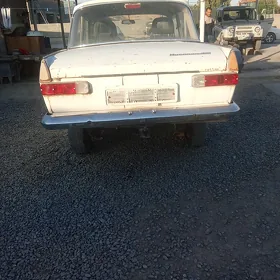 Москвич 412 1980