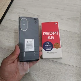 REDMI A5 (8/128) 2026yyl